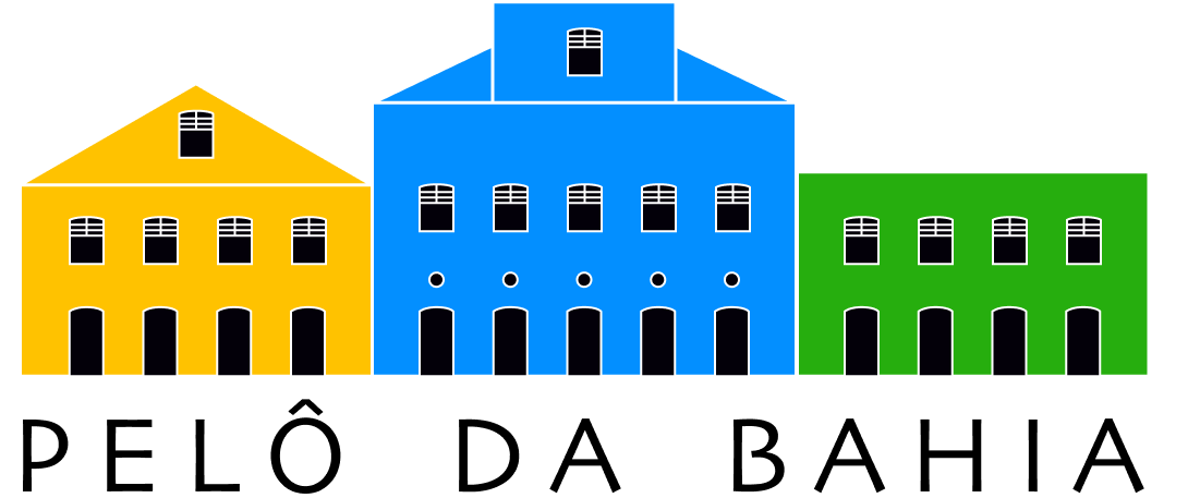 Pelô da Bahia
